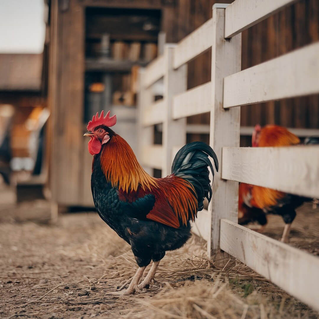 Chicken 3