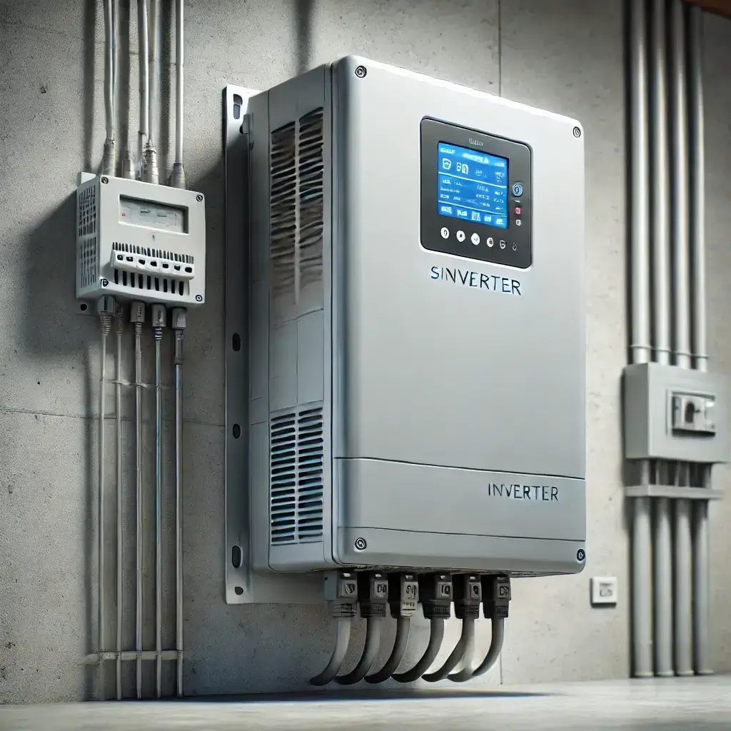 Inverter 1