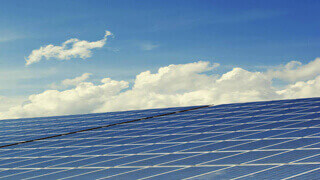 Solar Panel