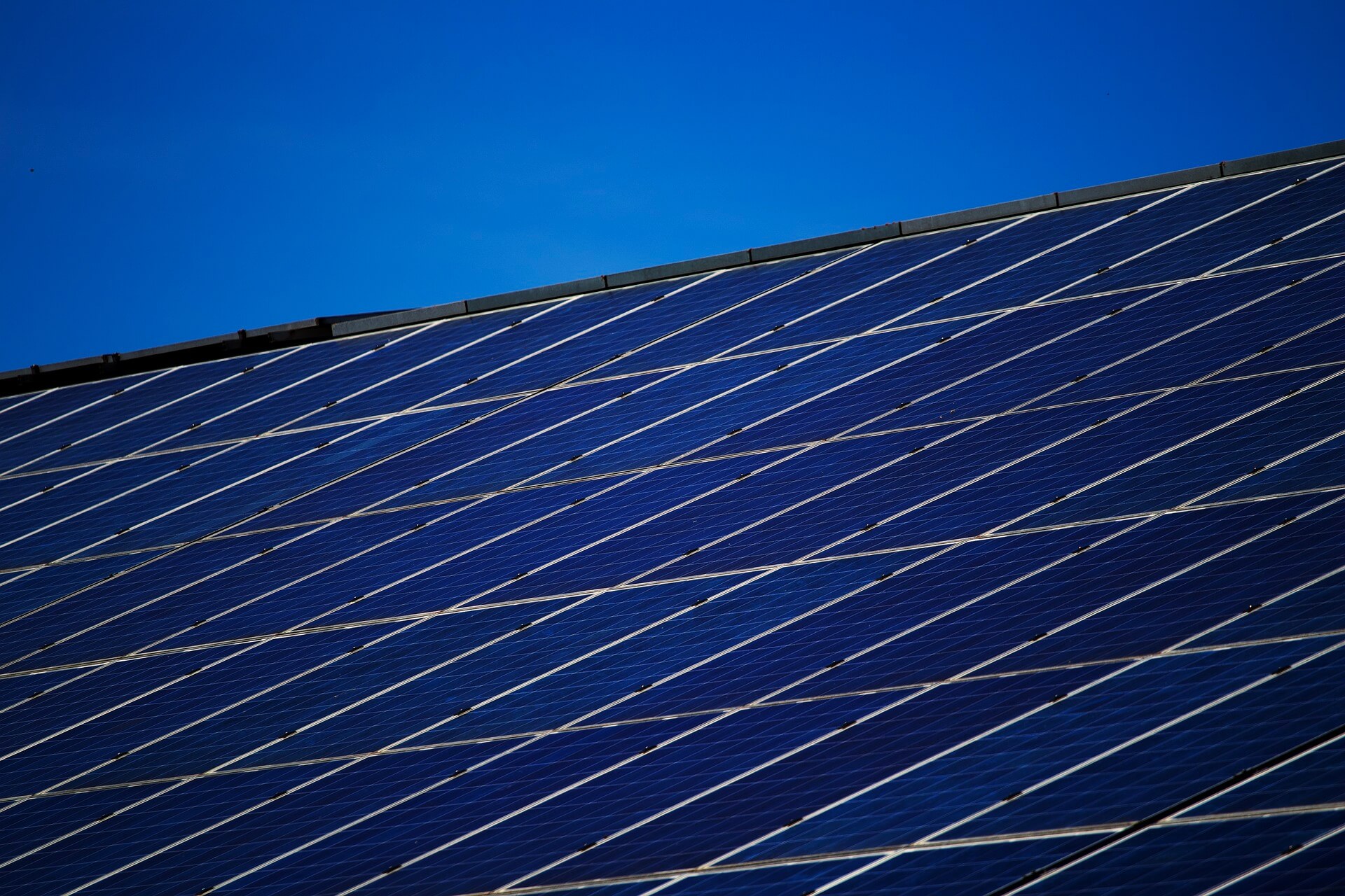 Choosing the Right Solar Panel