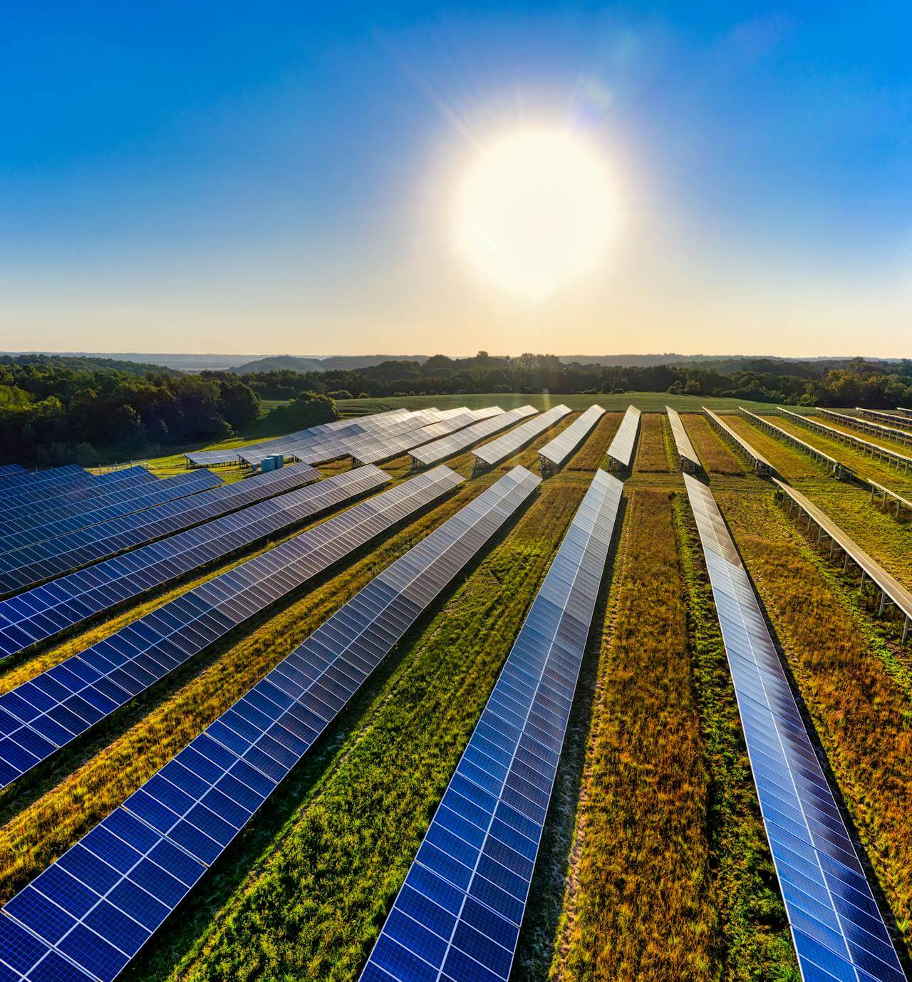 Solar Installation