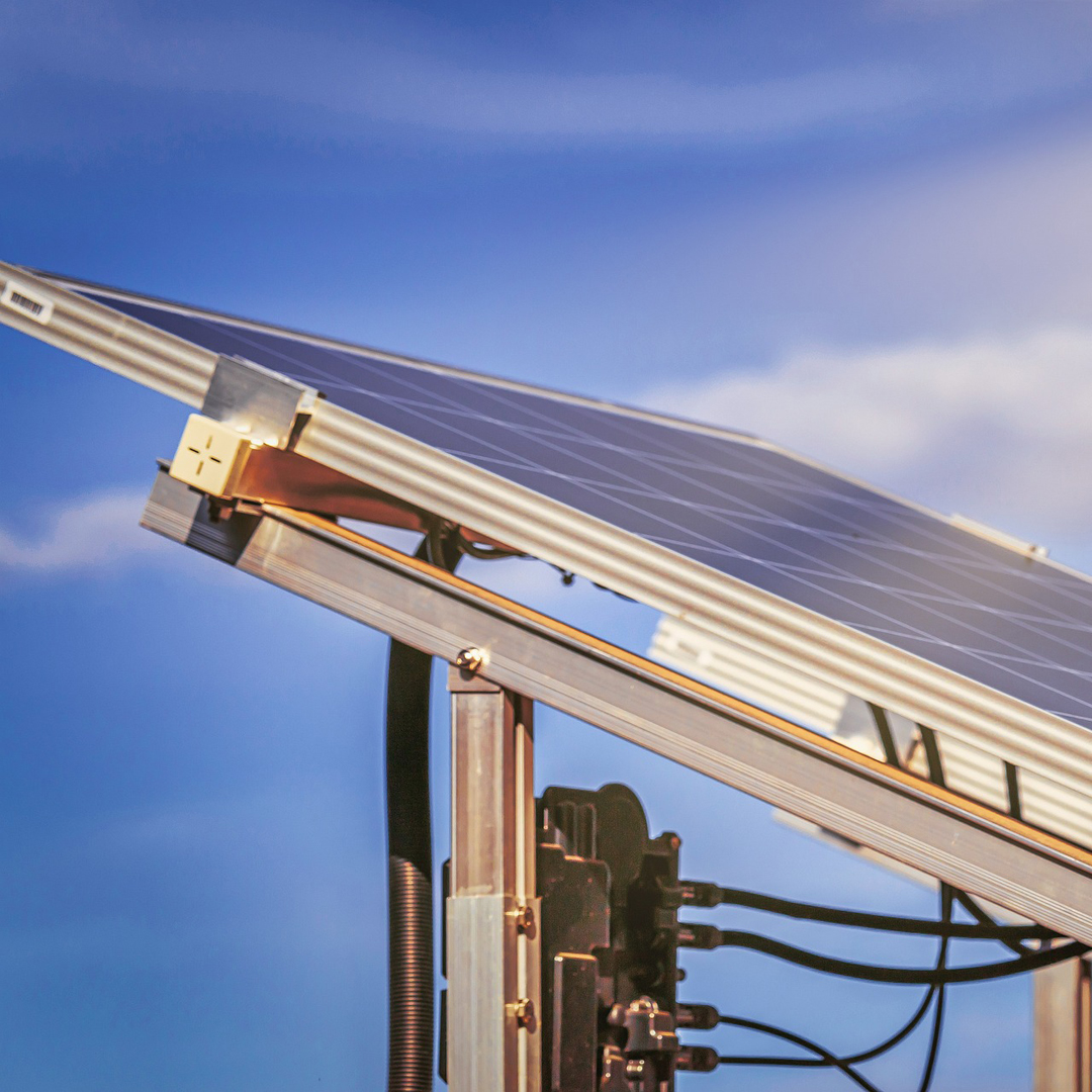 Solar Kit 1