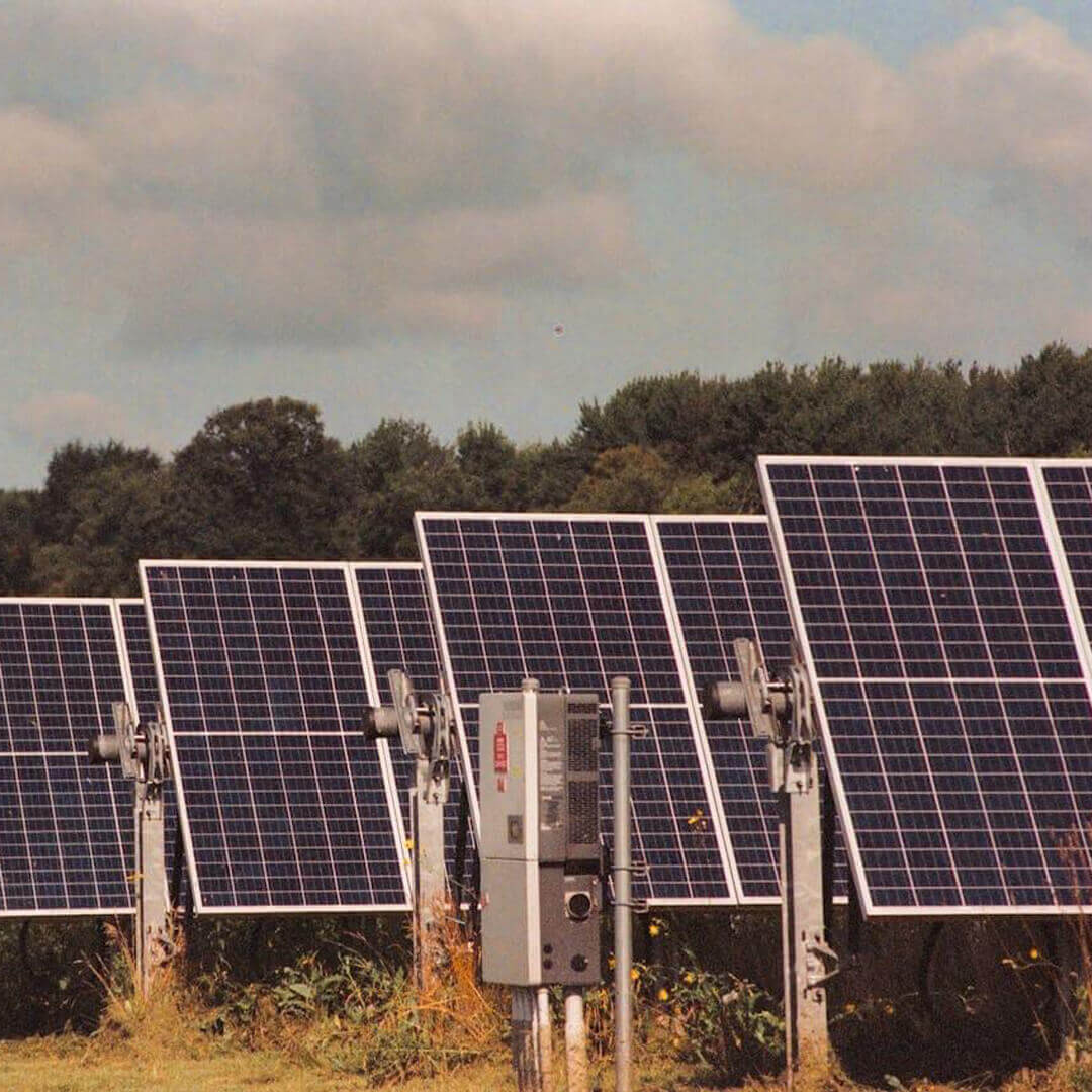 Solar Kit