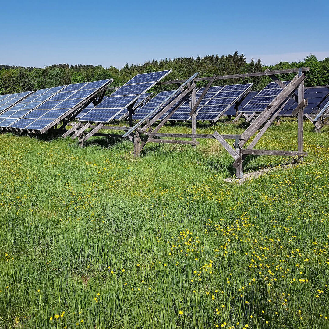 Solar Kit 3kW