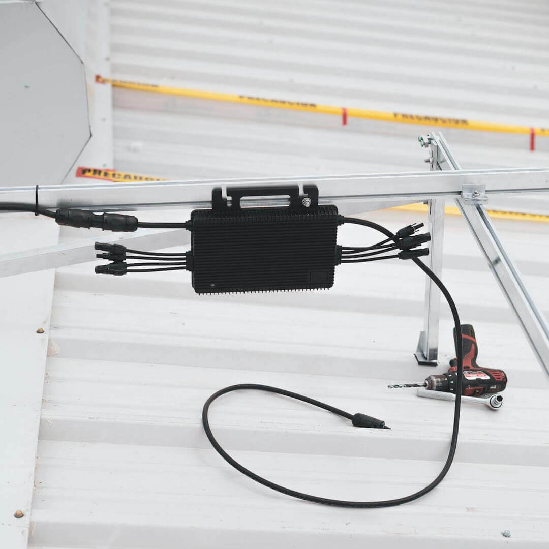 Solar Panel 1