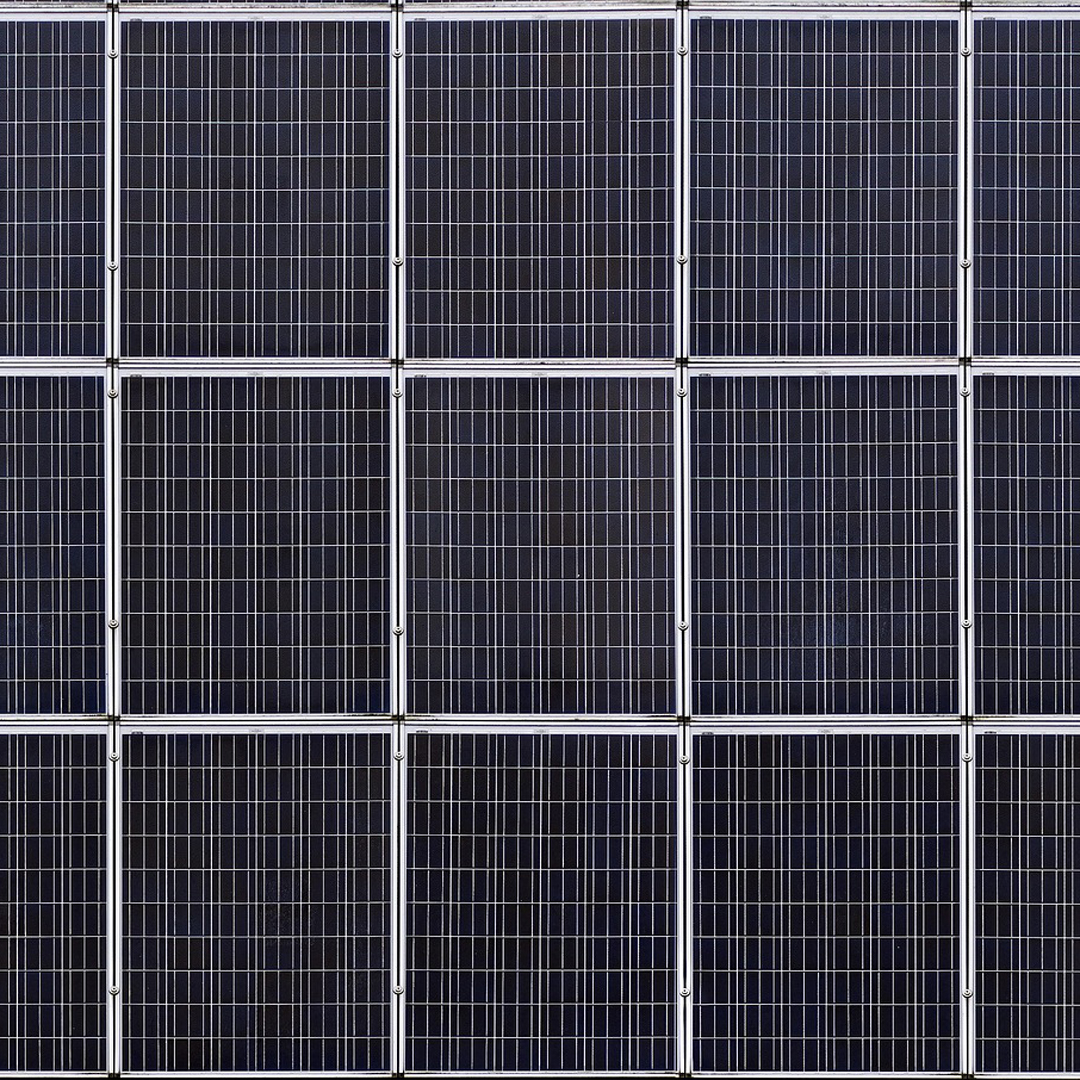 Solar Panel 400W