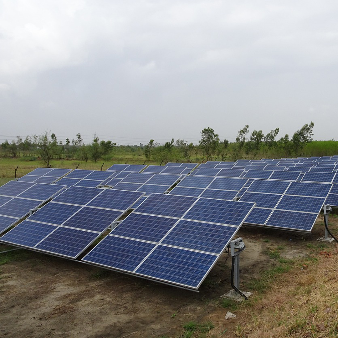 Solar Panel 500W