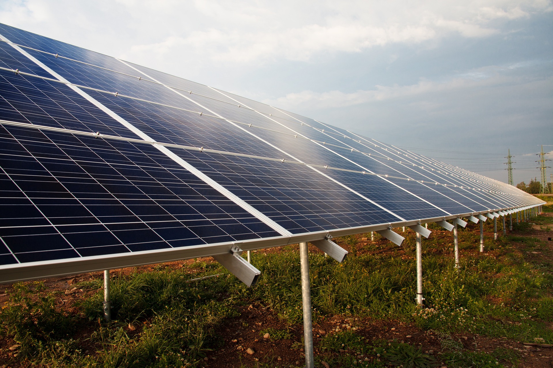 Community Solar Programs