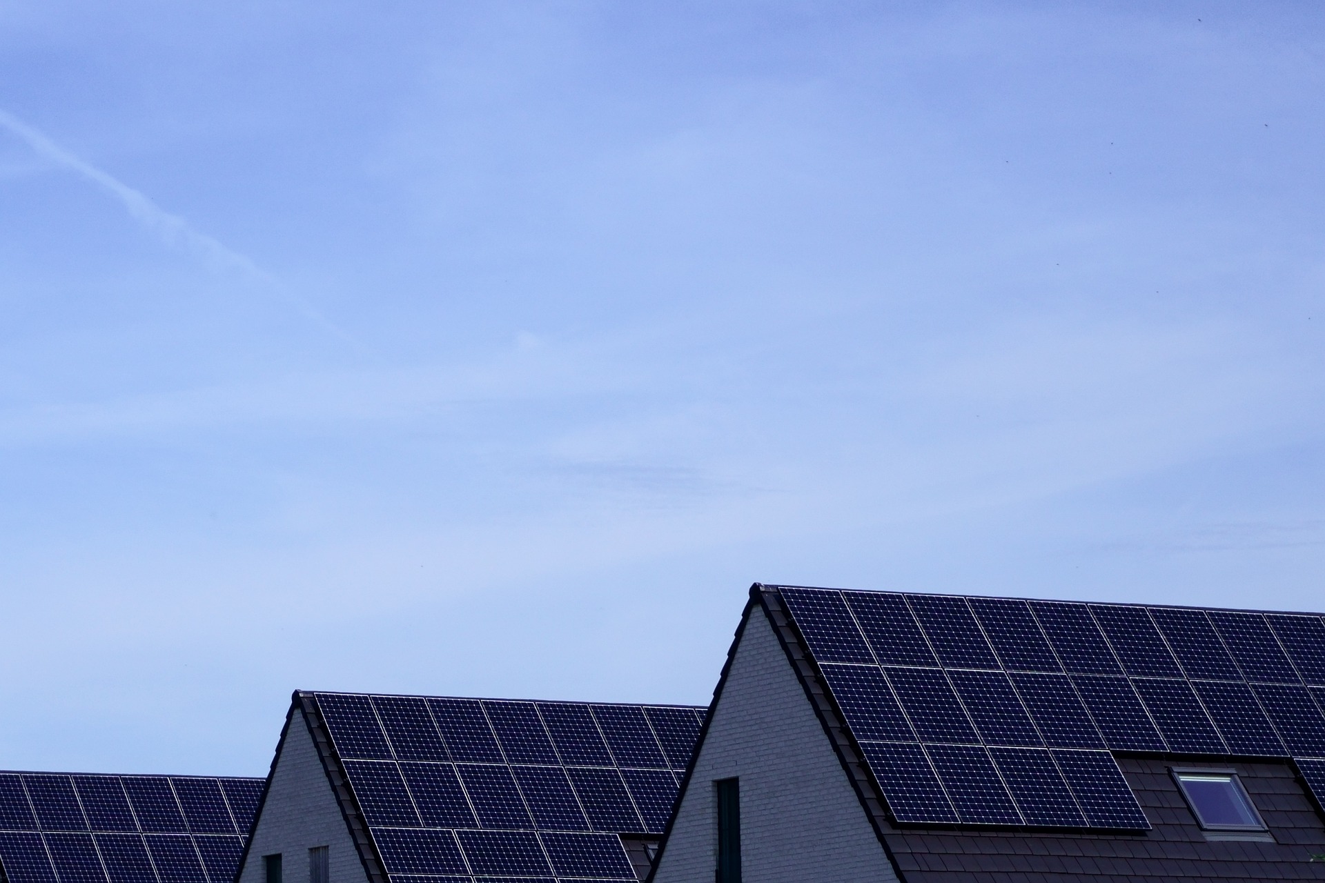 Eco-friendly Facilities