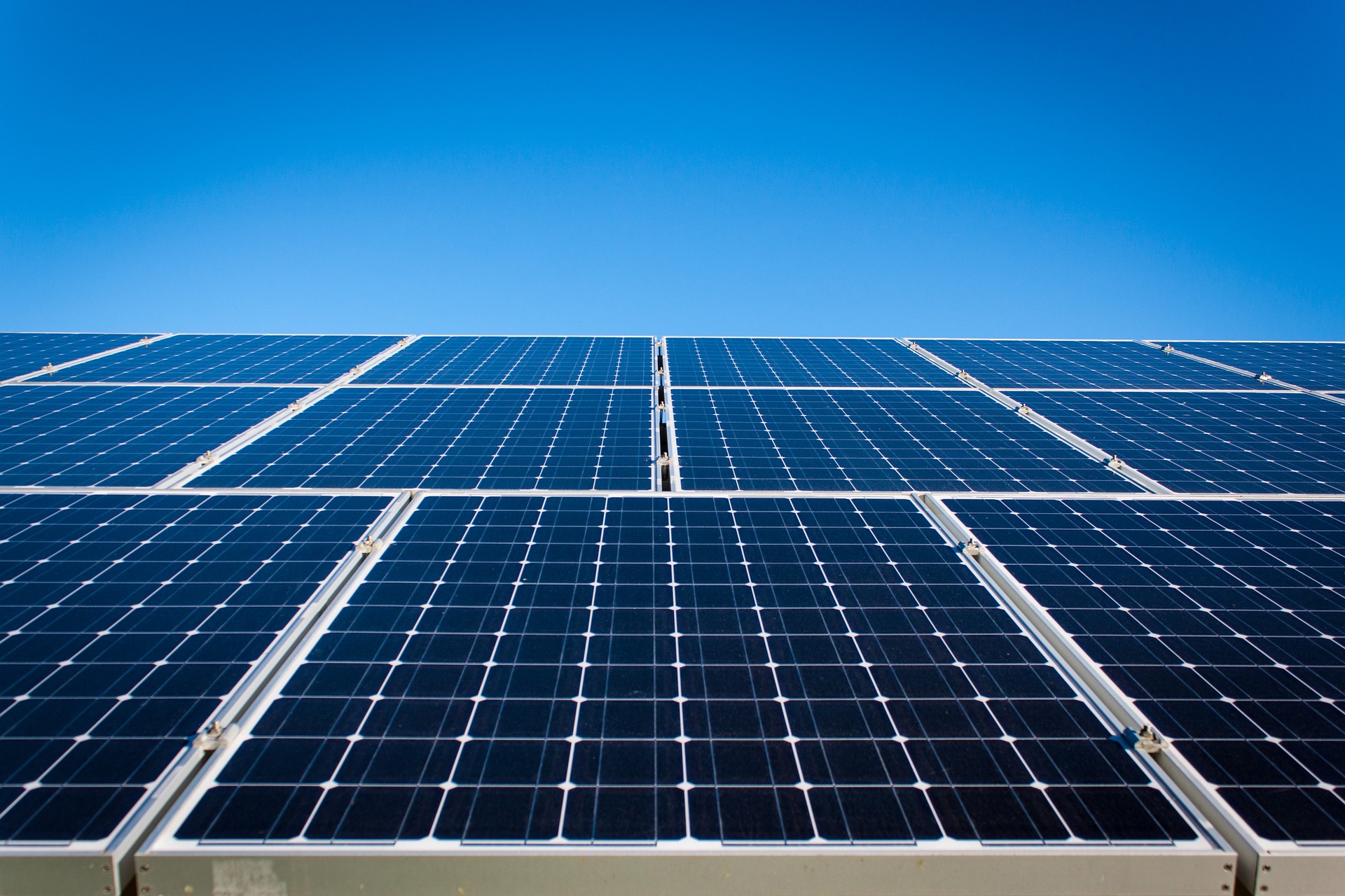 Solar Panels Initiative